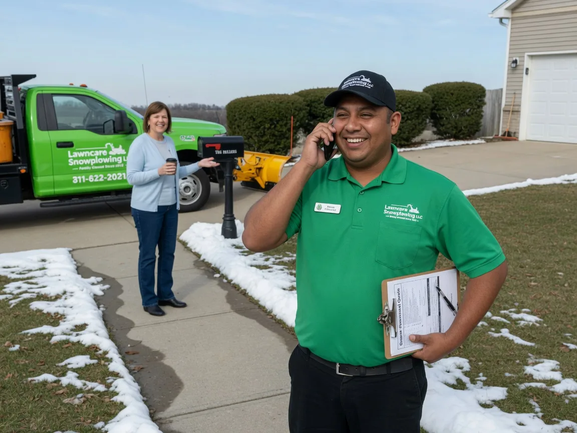 Lawn Care Services By Expert Landscaper Mars Hill, ME FAQs